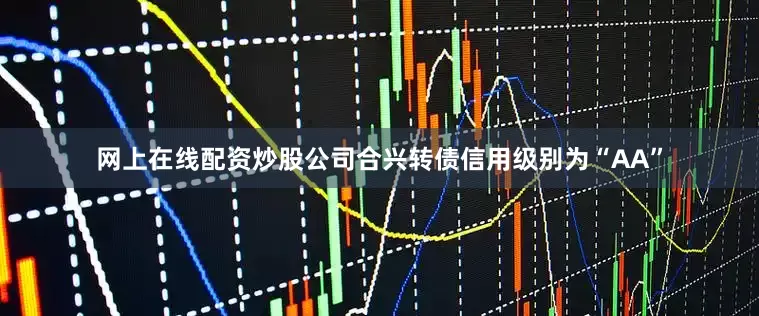 网上在线配资炒股公司合兴转债信用级别为“AA”